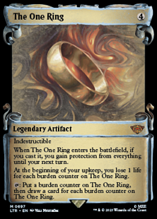 The One Ring