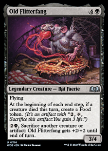 Old Flitterfang